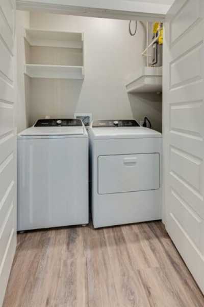 Apartment For Rent in Krum, Texas