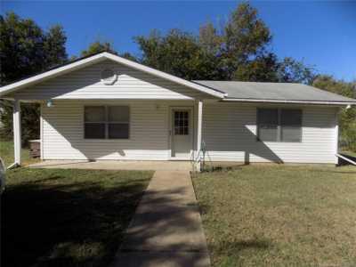 Home For Rent in McAlester, Oklahoma