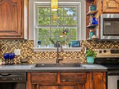 Home For Sale in Pleasant Hope, Missouri