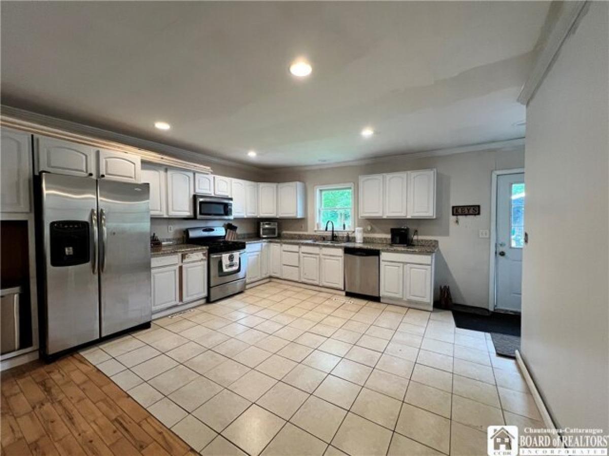 Picture of Home For Sale in Panama, New York, United States