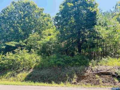 Residential Land For Sale in Scottsboro, Alabama