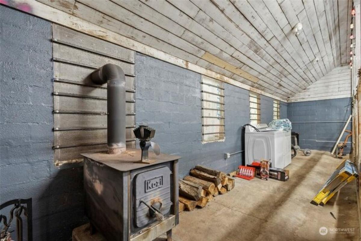 Picture of Residential Land For Sale in Bellingham, Washington, United States