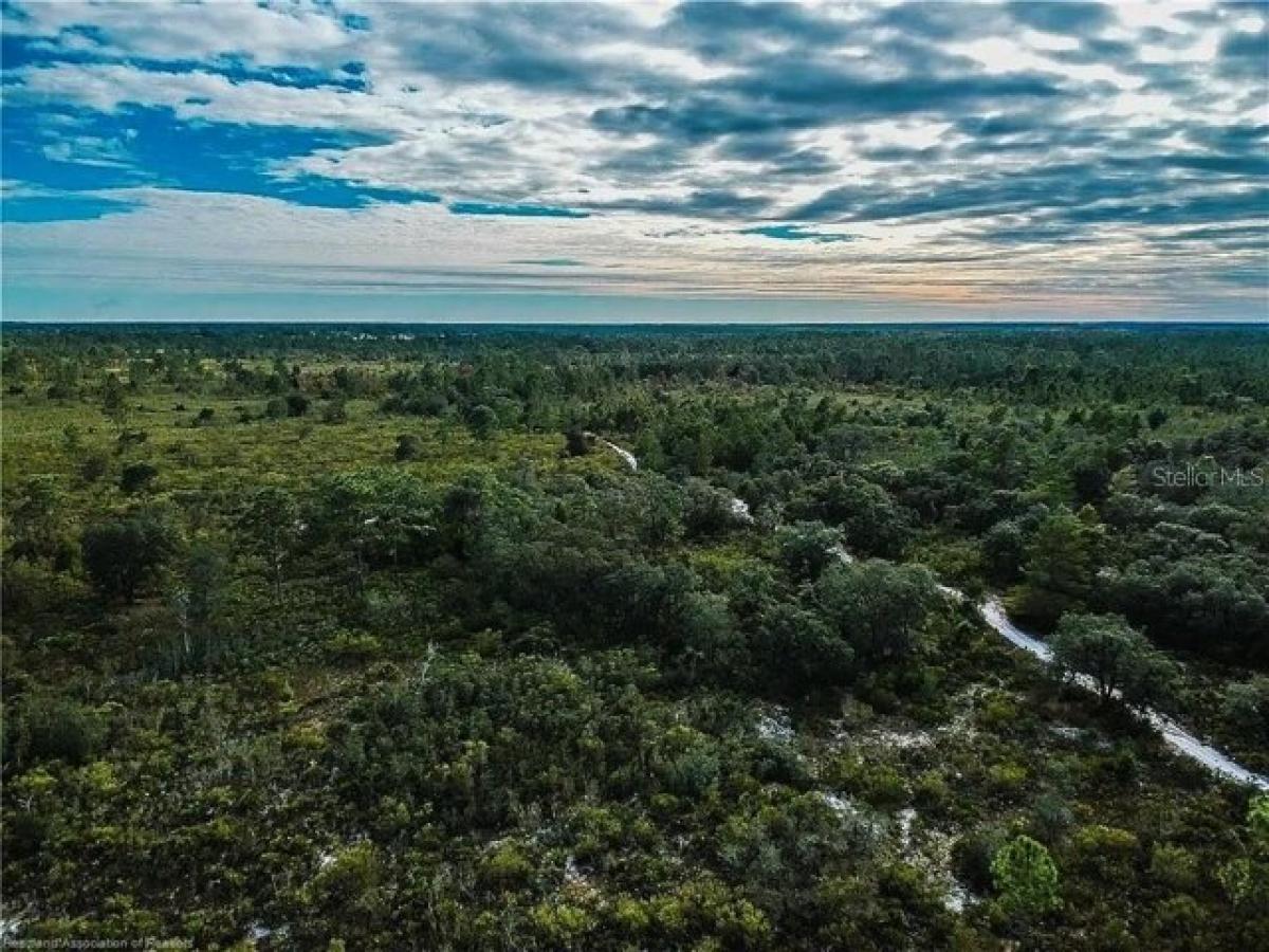 Picture of Residential Land For Rent in Sebring, Florida, United States