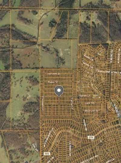 Residential Land For Rent in Horseshoe Bend, Arkansas