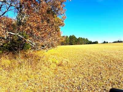 Residential Land For Sale in Oxford, Mississippi