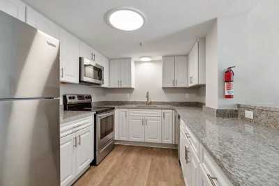 Apartment For Rent in 