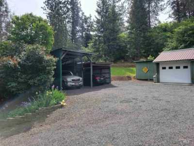 Home For Sale in Orofino, Idaho
