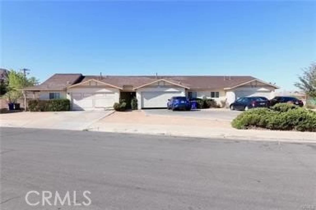 Picture of Apartment For Rent in Apple Valley, California, United States