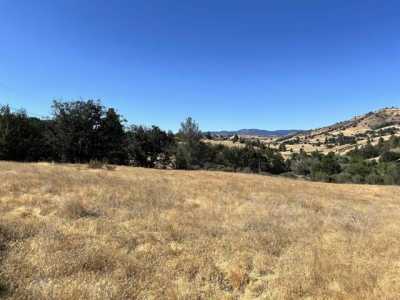 Residential Land For Rent in Hornbrook, California