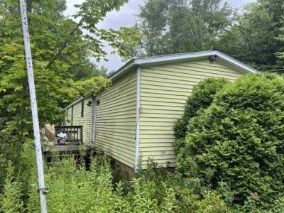 Home For Sale in Haverhill, New Hampshire