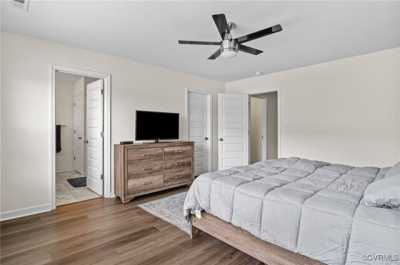 Home For Sale in Moseley, Virginia