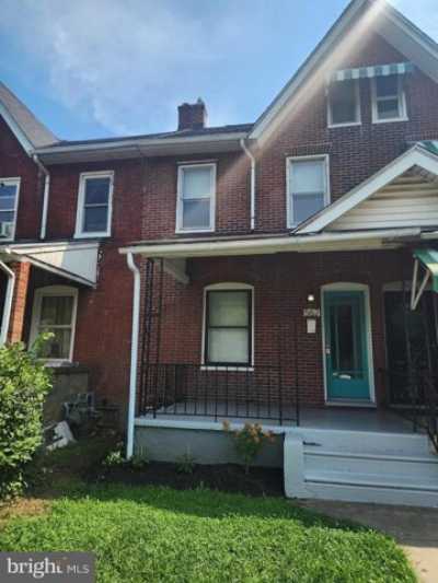Home For Rent in Coatesville, Pennsylvania