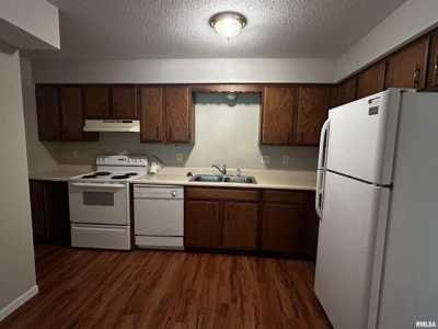 Apartment For Rent in 