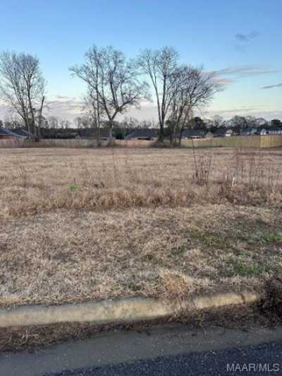 Residential Land For Sale in Enterprise, Alabama