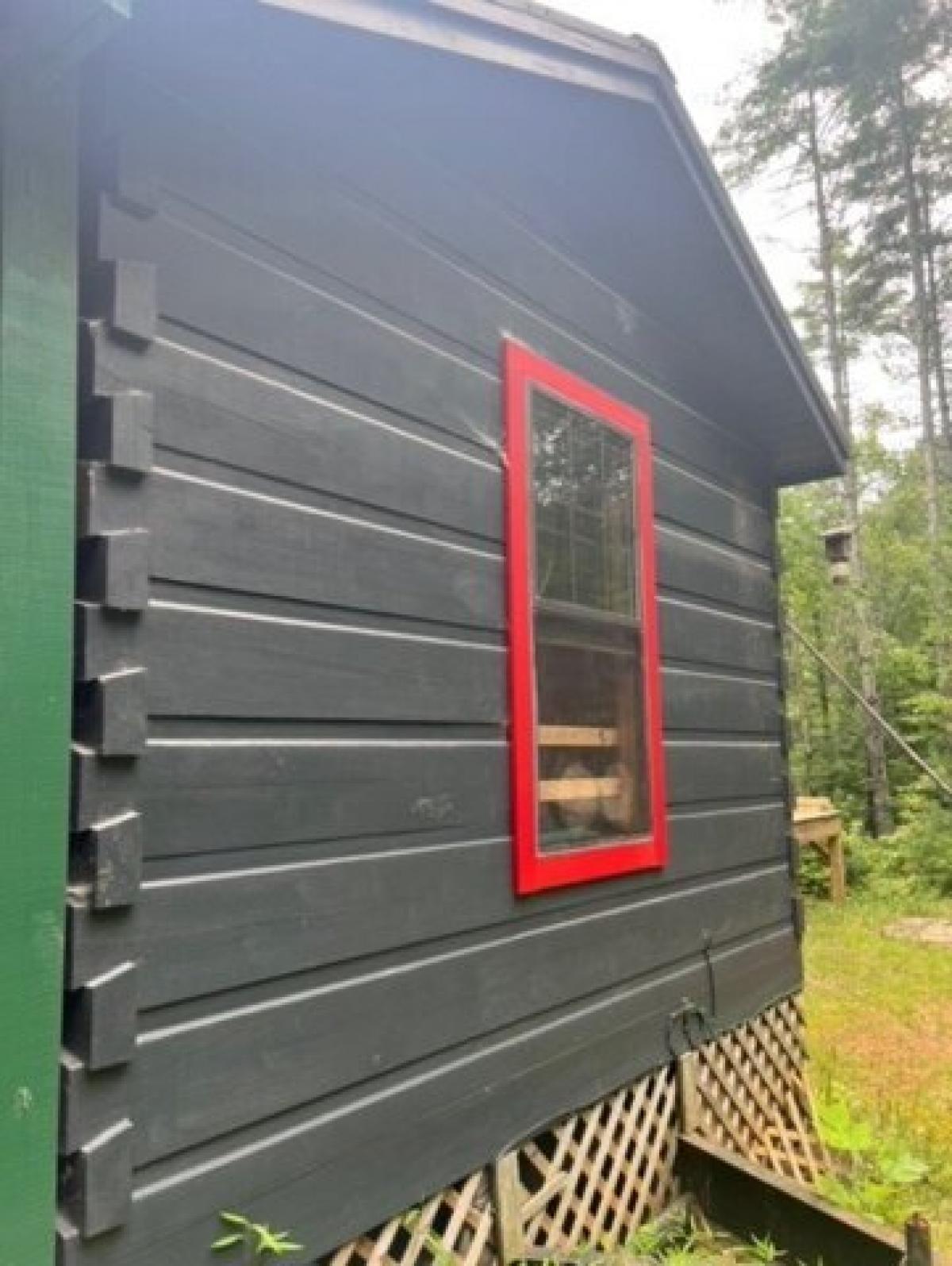 Picture of Home For Sale in Otto, North Carolina, United States