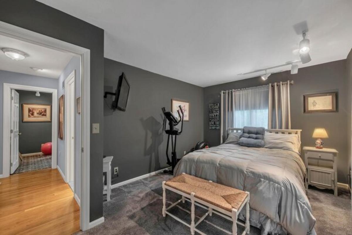 Picture of Home For Sale in Bethlehem, Connecticut, United States