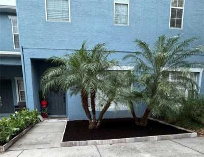 Home For Rent in Gibsonton, Florida