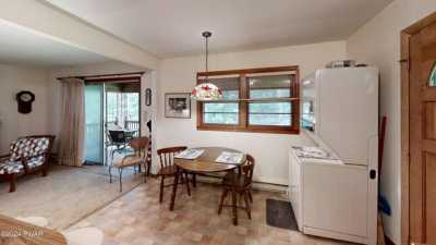 Home For Sale in Dingmans Ferry, Pennsylvania