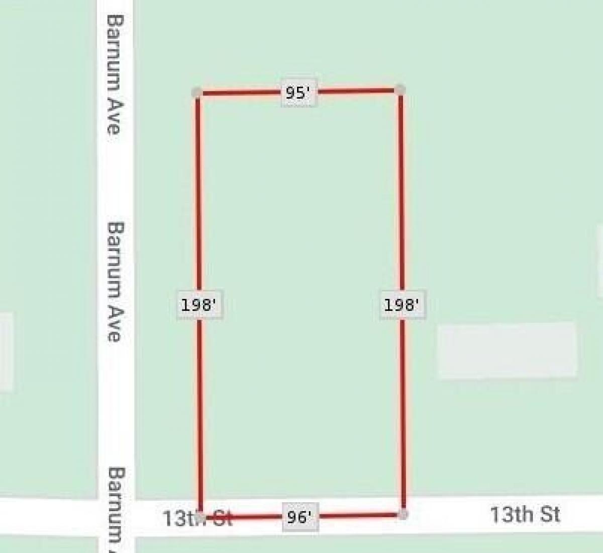 Picture of Residential Land For Rent in Mio, Michigan, United States