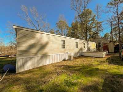 Home For Sale in Florien, Louisiana