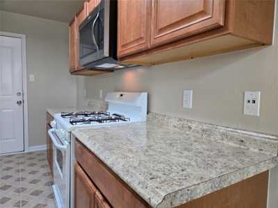 Home For Rent in Del Valle, Texas