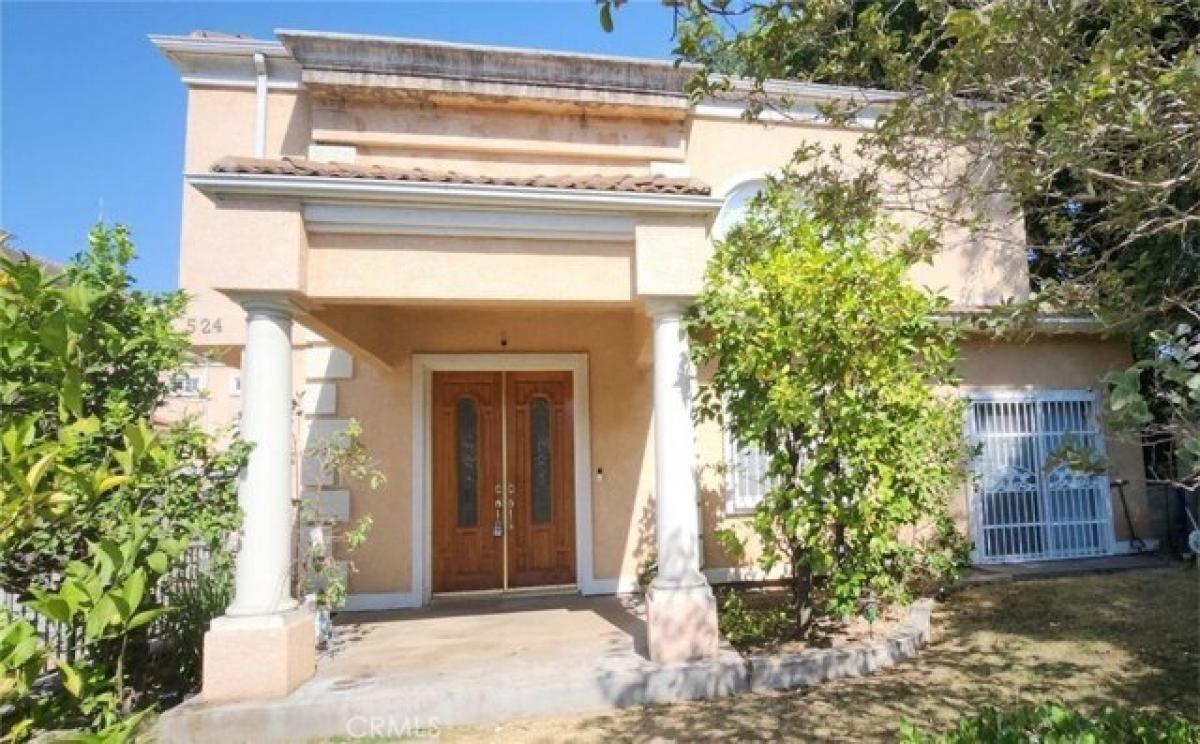 Picture of Home For Sale in Monterey Park, California, United States