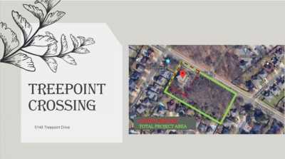 Residential Land For Sale in Arlington, Texas