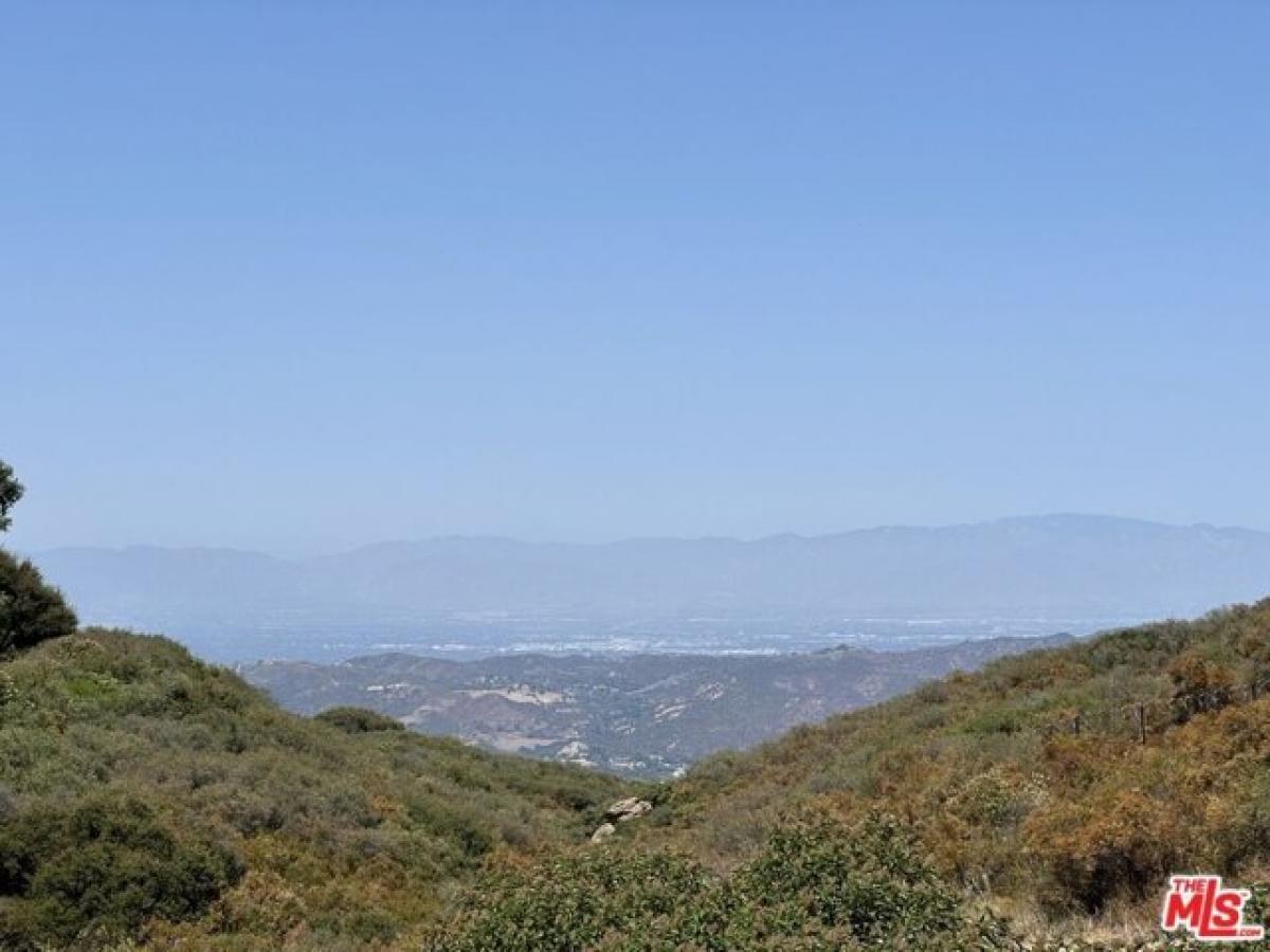 Picture of Residential Land For Sale in Malibu, California, United States