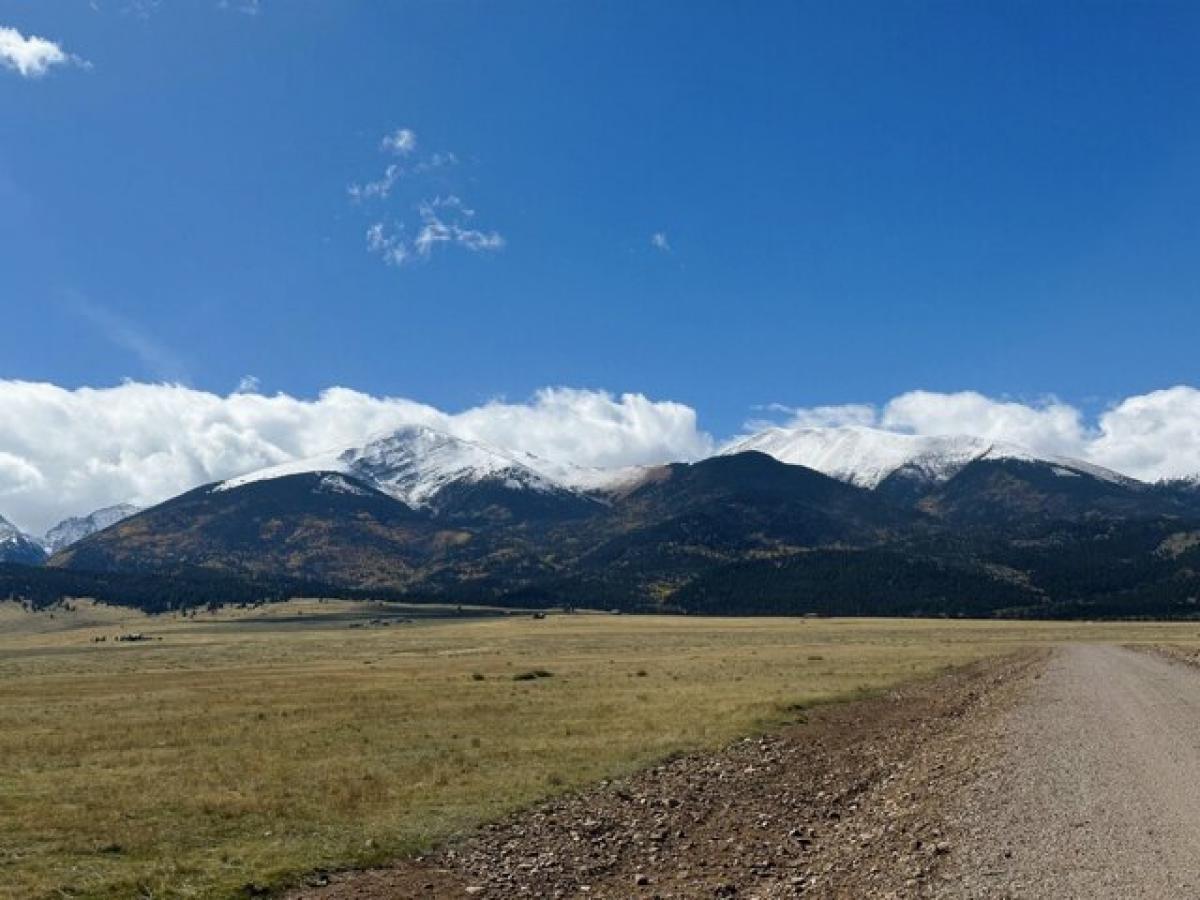 Picture of Residential Land For Sale in Westcliffe, Colorado, United States