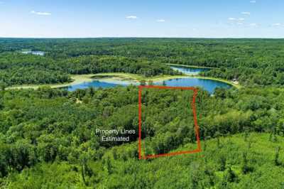 Residential Land For Sale in Akeley, Minnesota
