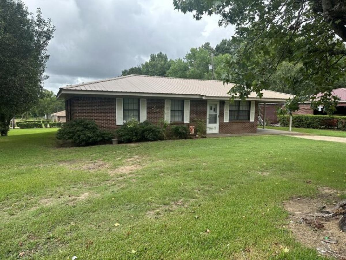Picture of Home For Sale in Vardaman, Mississippi, United States