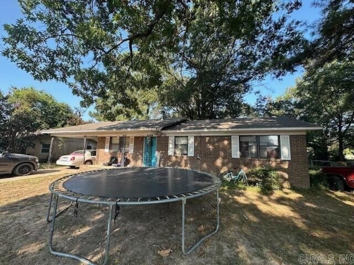 Picture of Home For Sale in Lonoke, Arkansas, United States