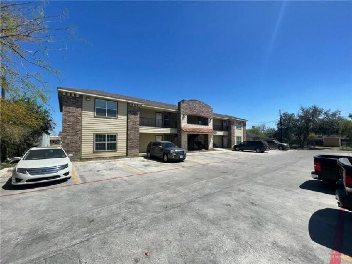 Picture of Apartment For Rent in Weslaco, Texas, United States