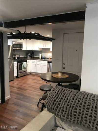 Apartment For Rent in 