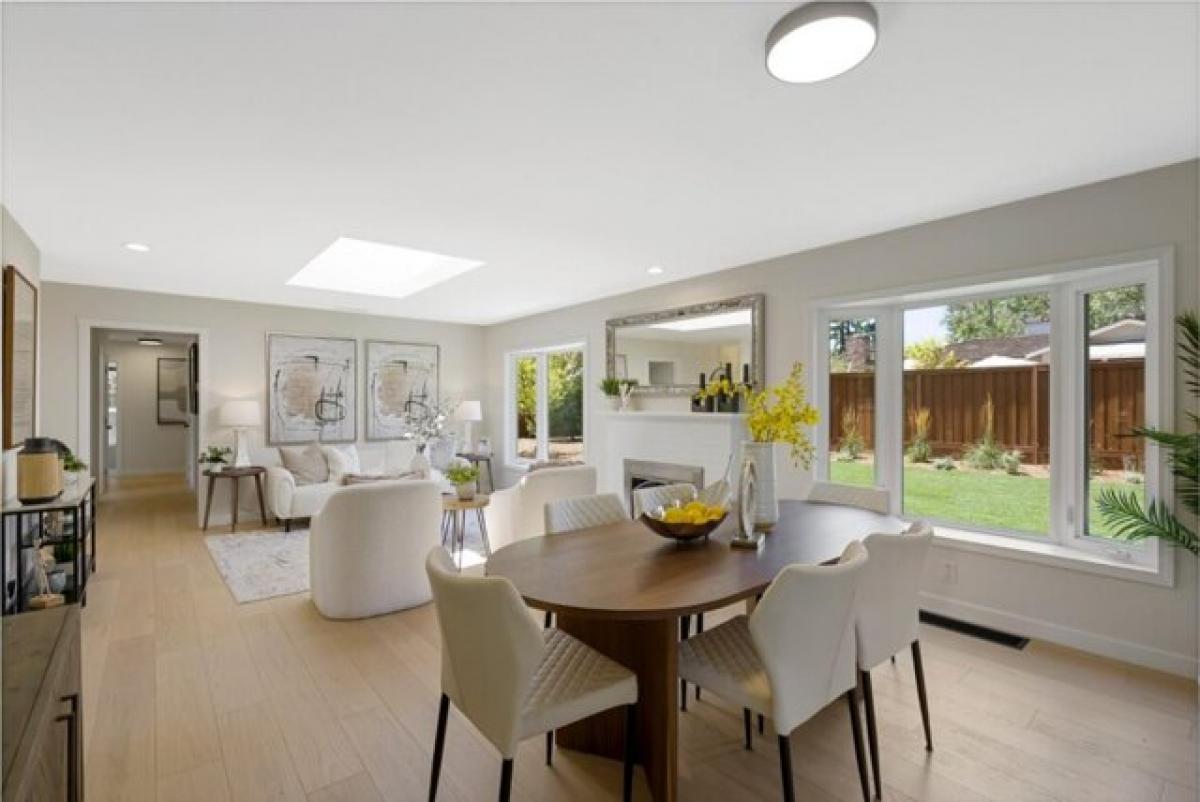 Picture of Home For Sale in Los Altos, California, United States