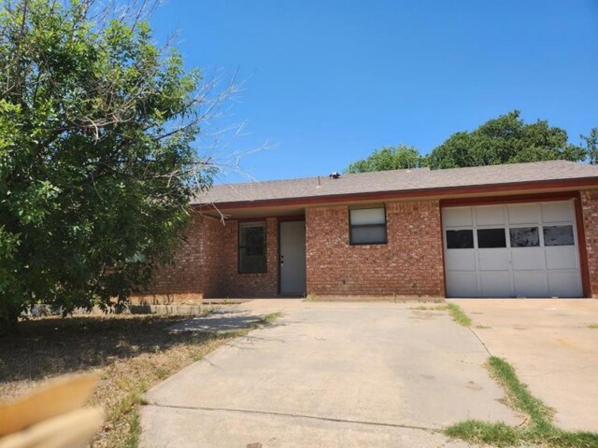 Picture of Home For Rent in San Angelo, Texas, United States