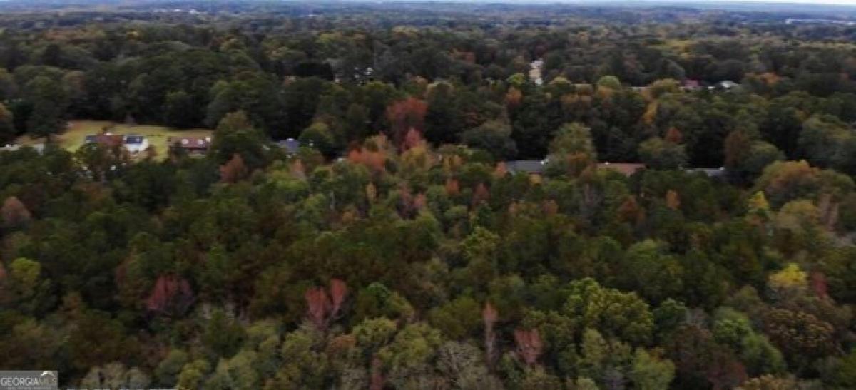 Picture of Residential Land For Sale in Covington, Georgia, United States