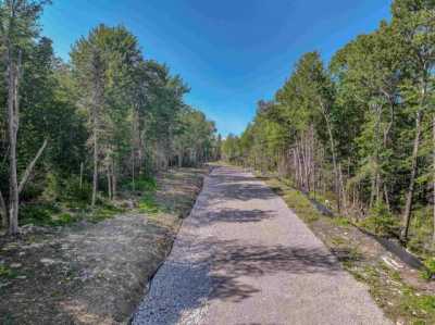 Residential Land For Sale in Bethlehem, New Hampshire