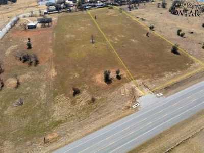 Residential Land For Sale in 