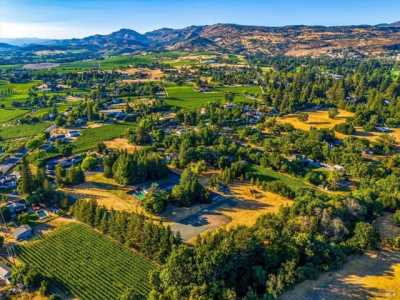 Residential Land For Sale in Napa, California