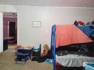 Home For Sale in Garber, Oklahoma