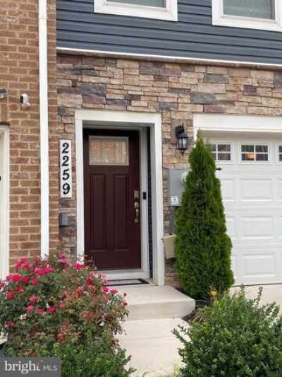 Home For Rent in Bowie, Maryland