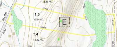 Residential Land For Sale in Brimfield, Massachusetts