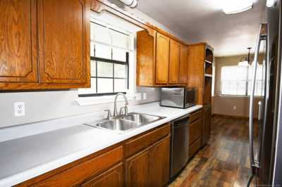 Home For Sale in Cookson, Oklahoma