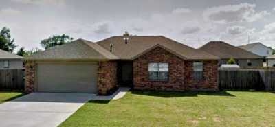 Home For Rent in Centerton, Arkansas