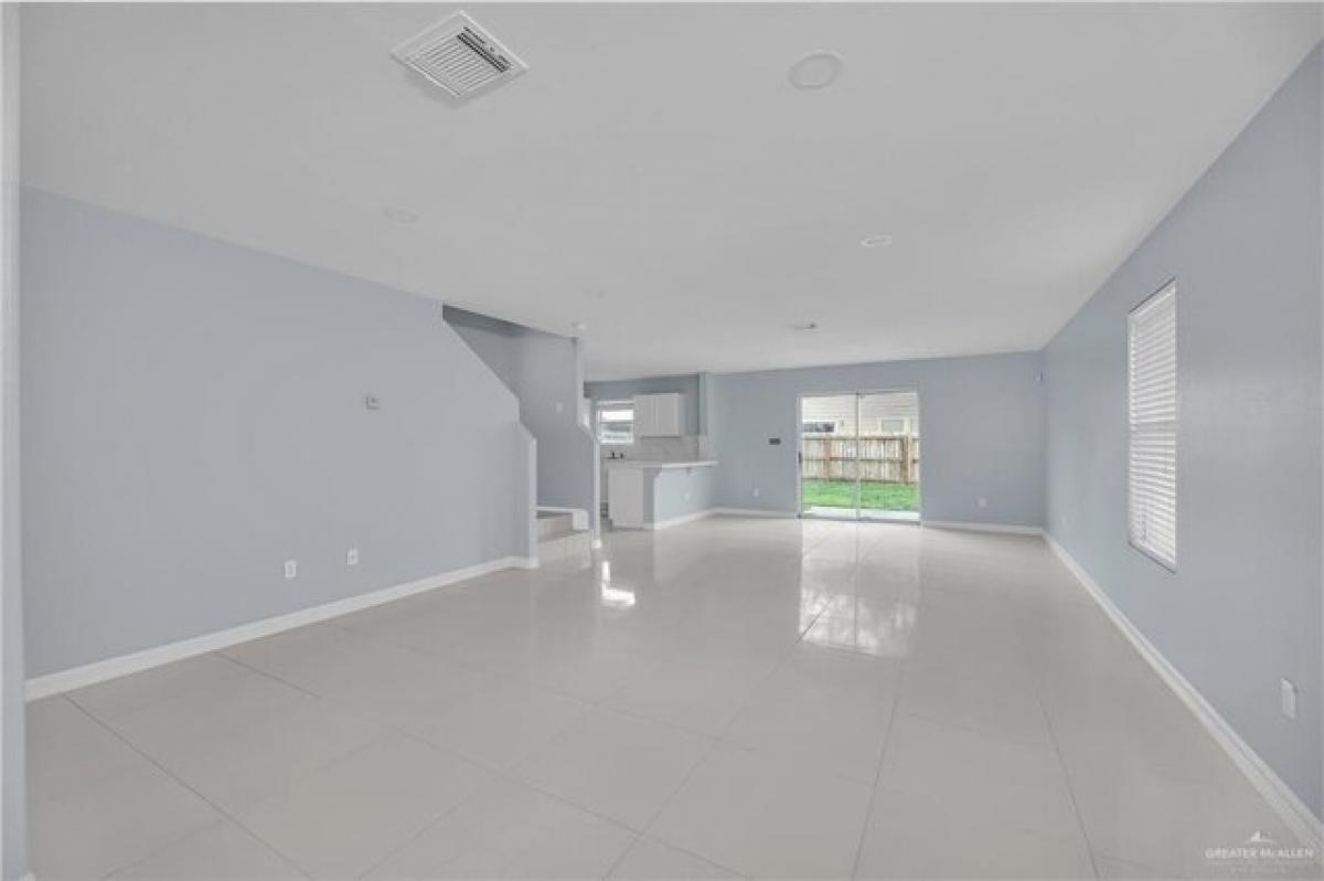 Picture of Home For Rent in Edinburg, Texas, United States