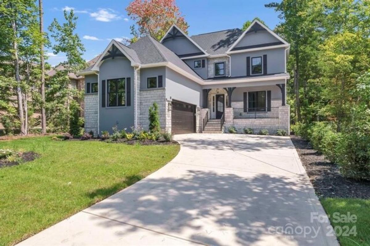 Picture of Home For Sale in Indian Trail, North Carolina, United States