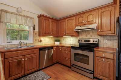 Home For Sale in Mount Desert, Maine