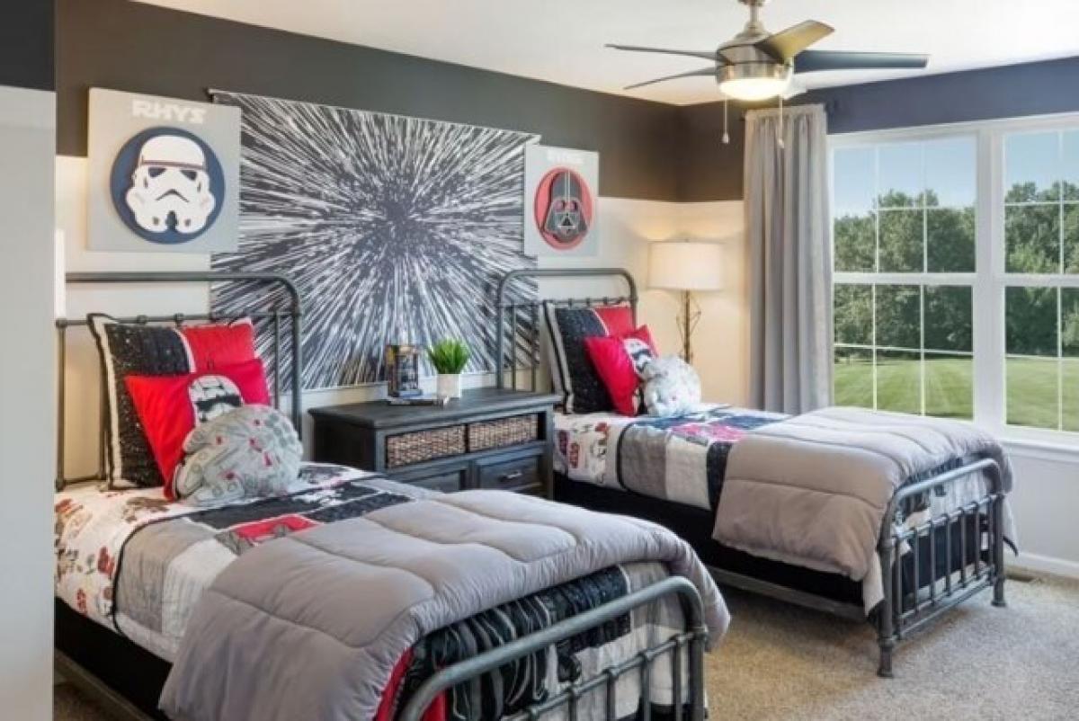 Picture of Home For Sale in Arrington, Tennessee, United States