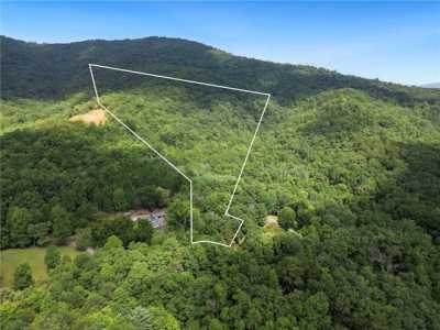 Residential Land For Sale in Hiawassee, Georgia